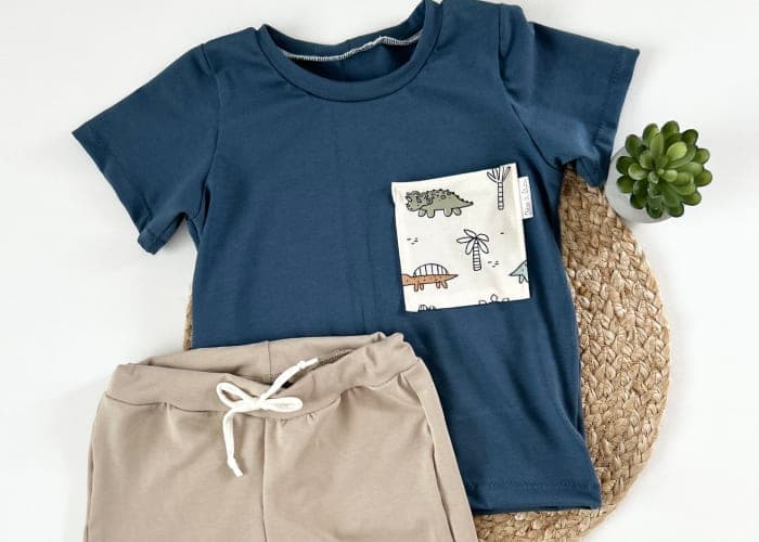 Kategorija izdelkov Dojenčki