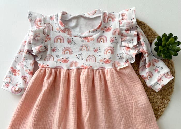 Kategorija izdelkov Dojenčki