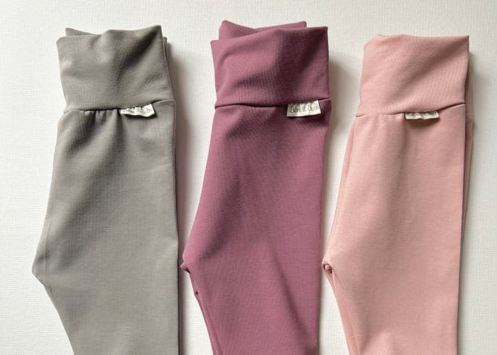 Kategorija izdelkov Dojenčki