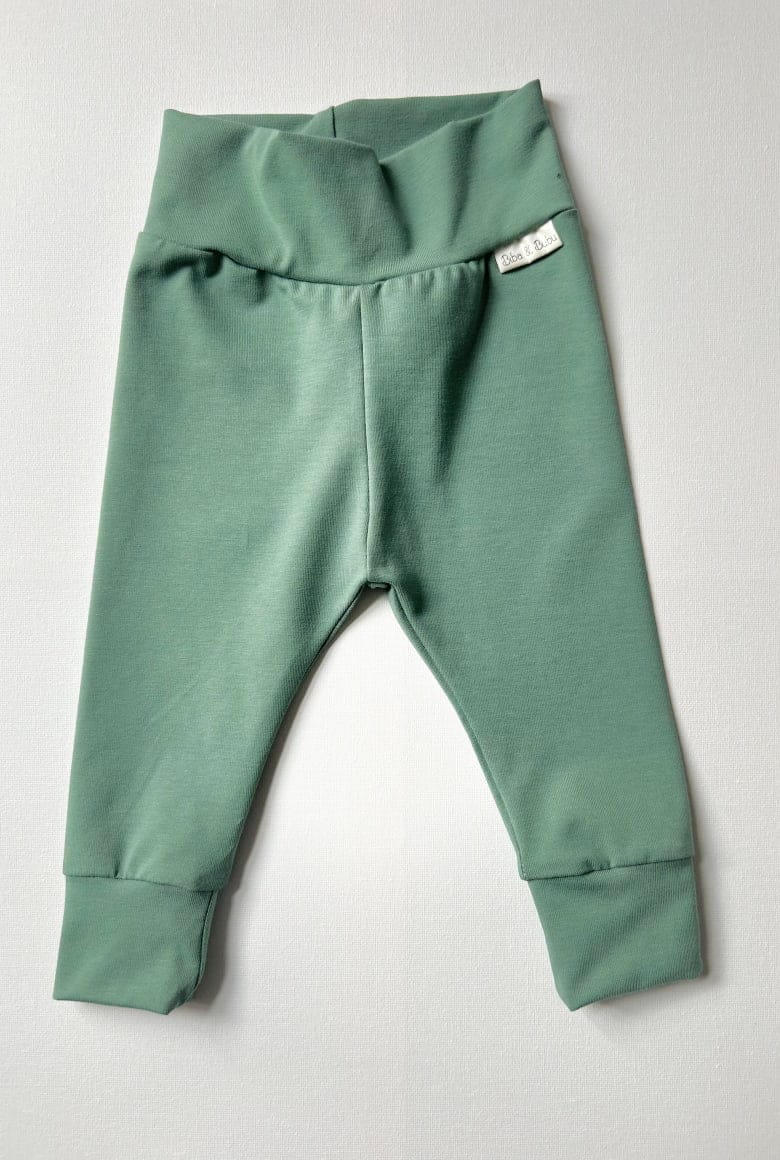 Slika izdelka HLAČE ZA DOJENČKE - BASIC