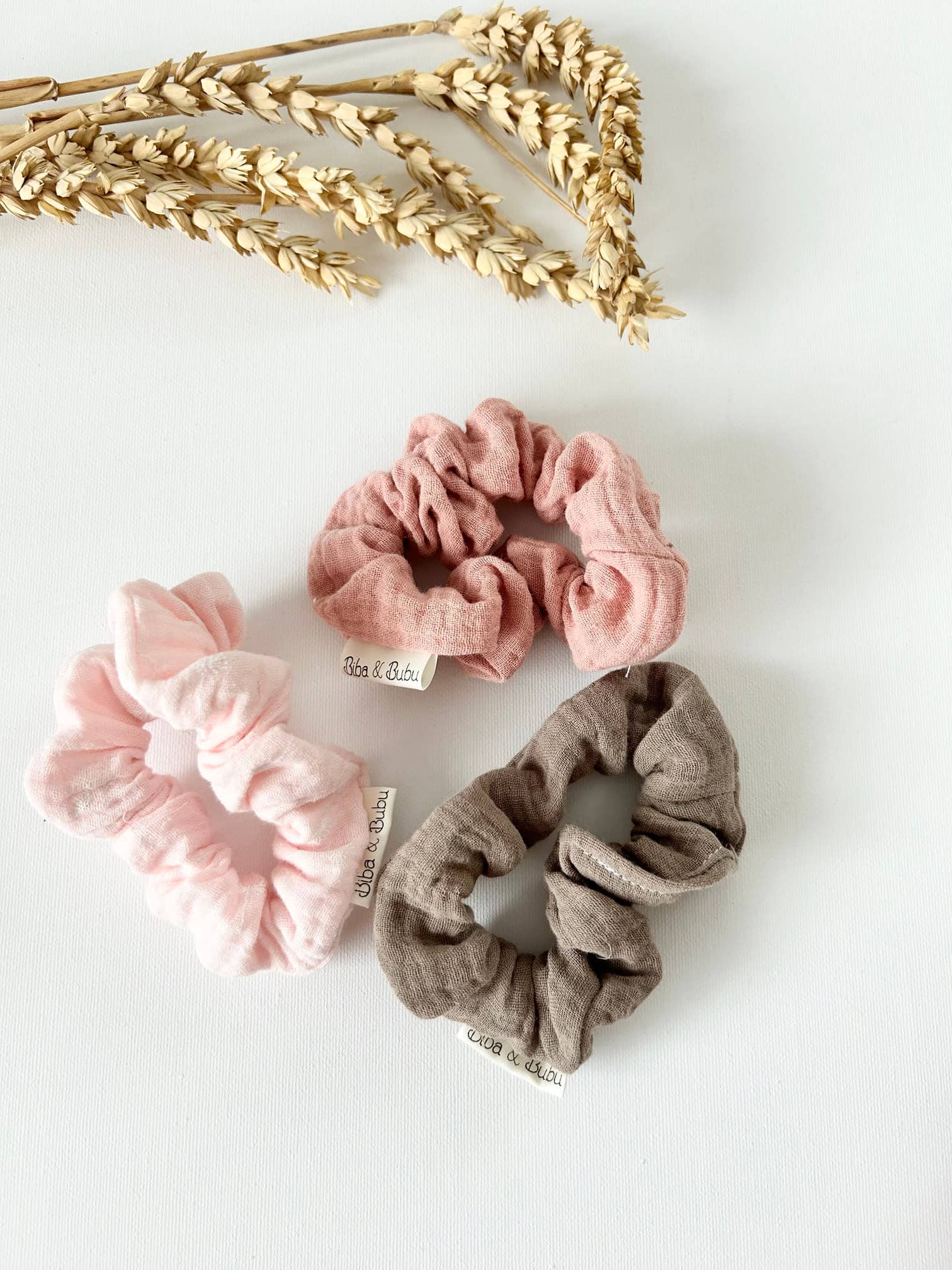 Slika izdelka: SCRUNCHIE