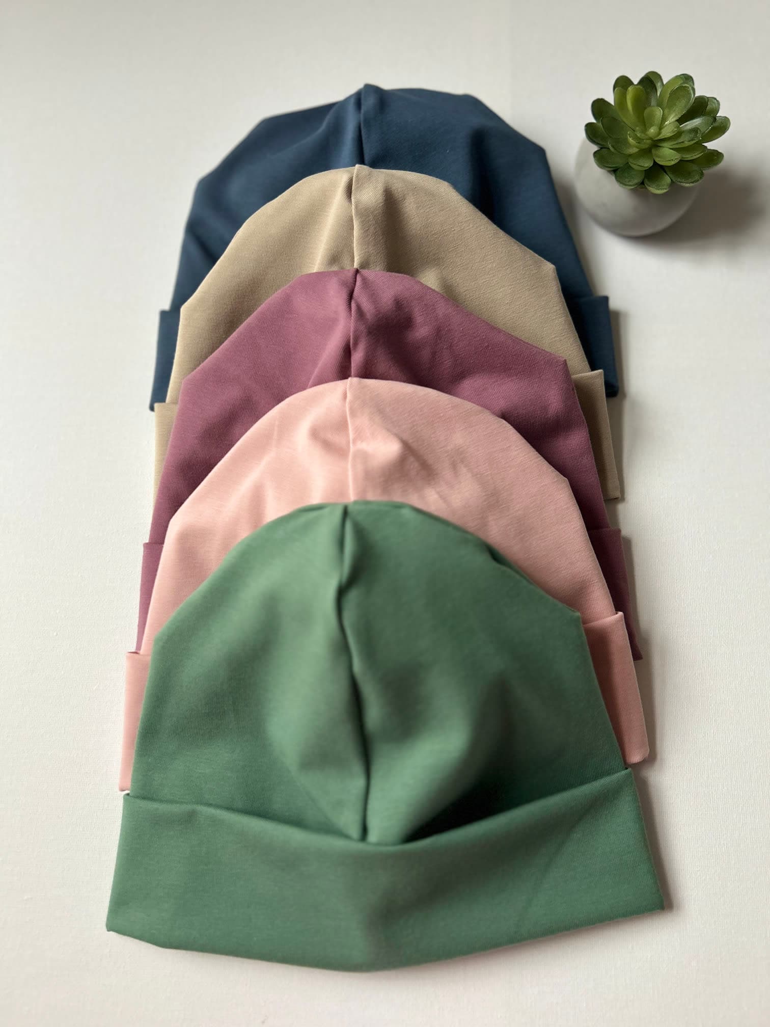 OTROŠKA KAPA - BASIC