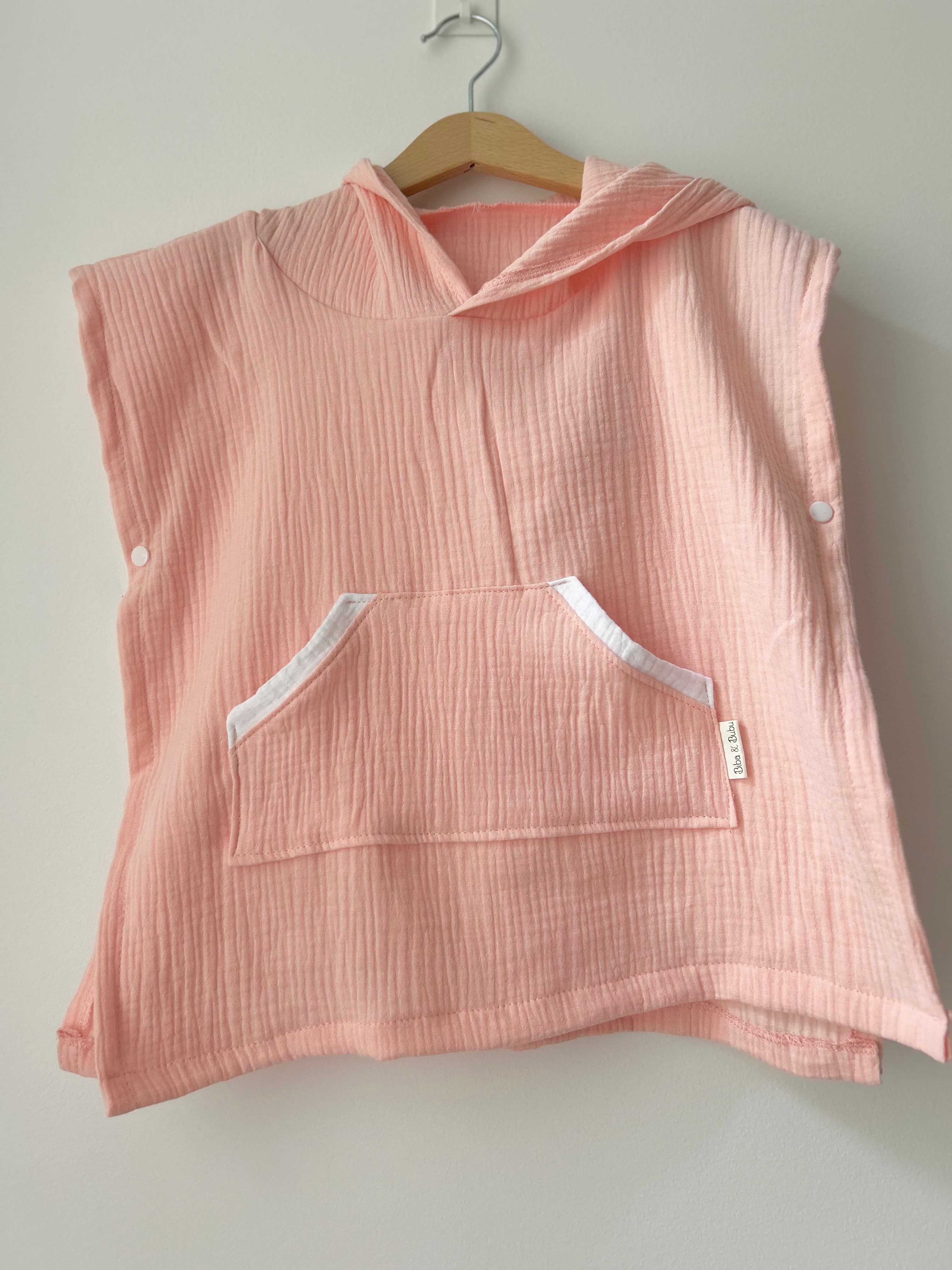 KOPALNI PONČO - CLASSIC