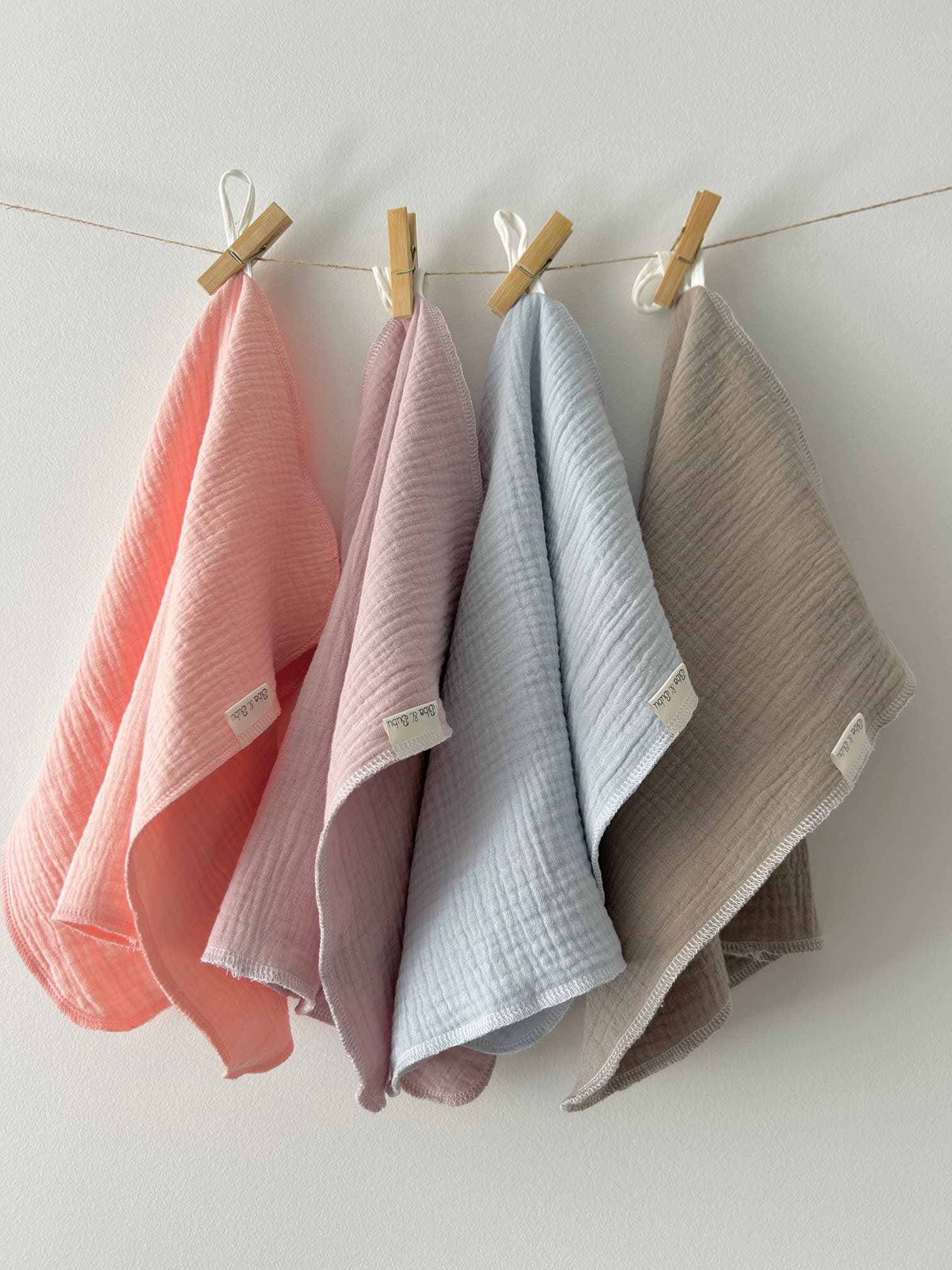 KUHINJSKA KRPA IZ TETRA TKANINE - CLASSIC